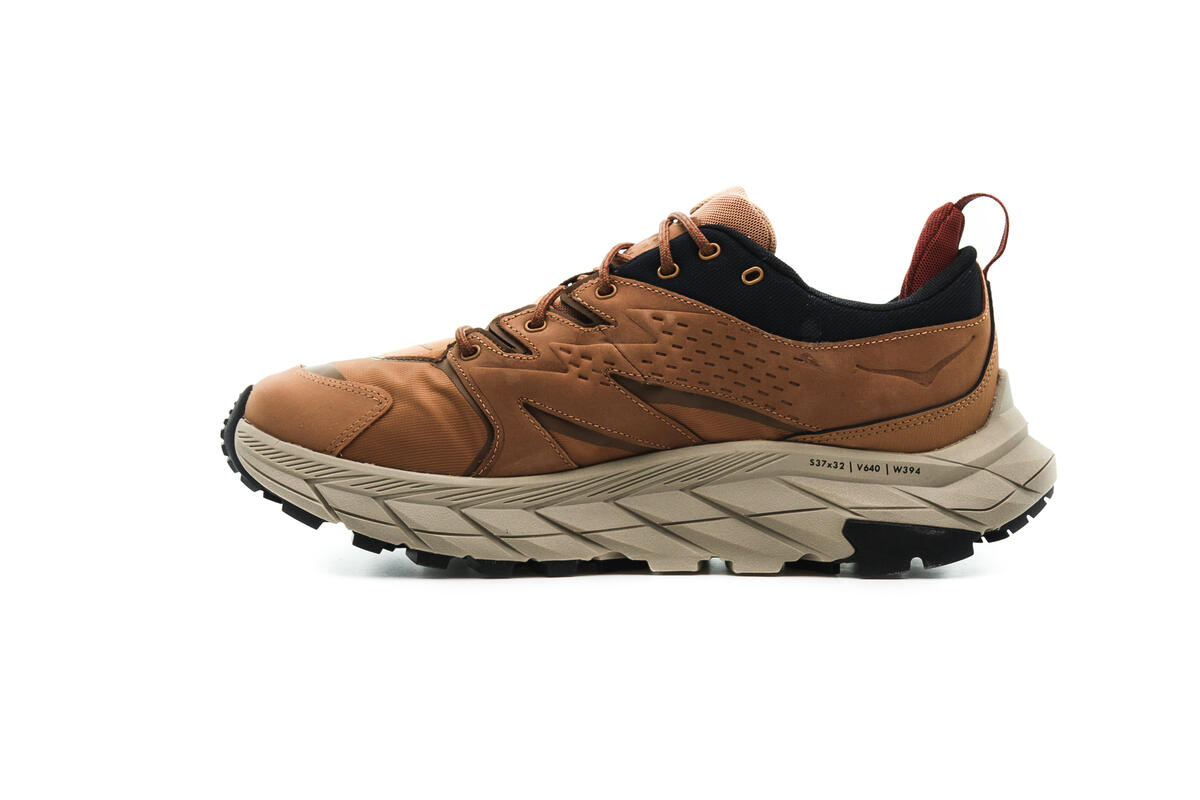 Hoka One One ANACAPA LOW Gore-Tex | 1122017-TEBC | AFEW STORE